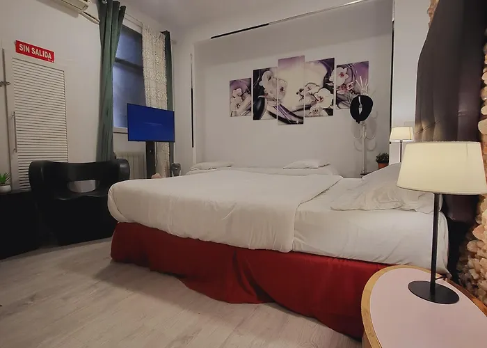 Rooms Opera