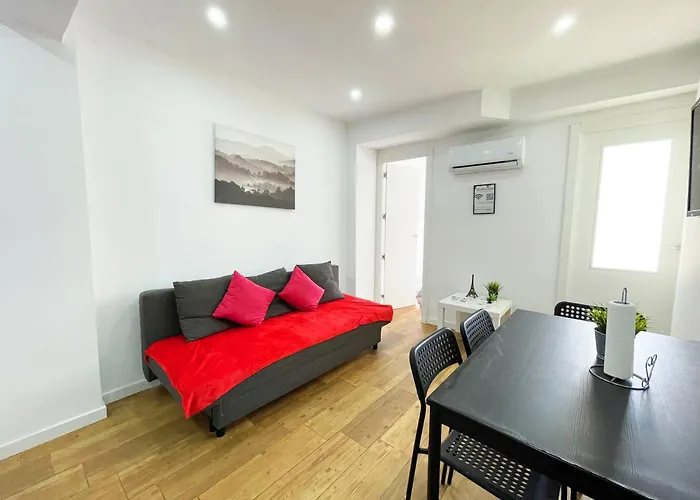 3Bedrooms Madrid