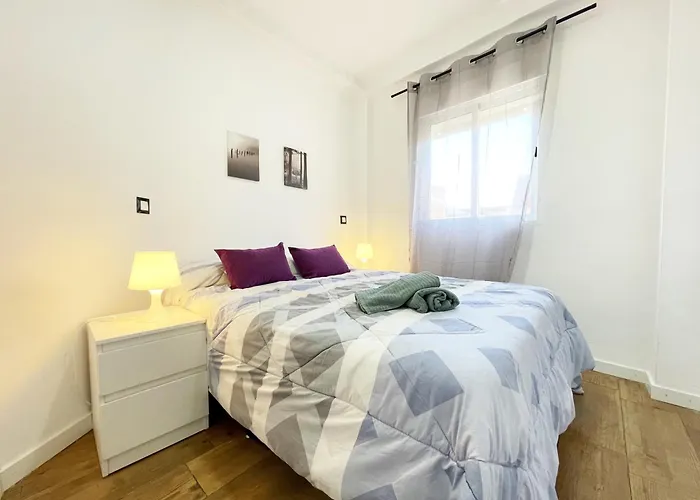 3Bedrooms Madrid