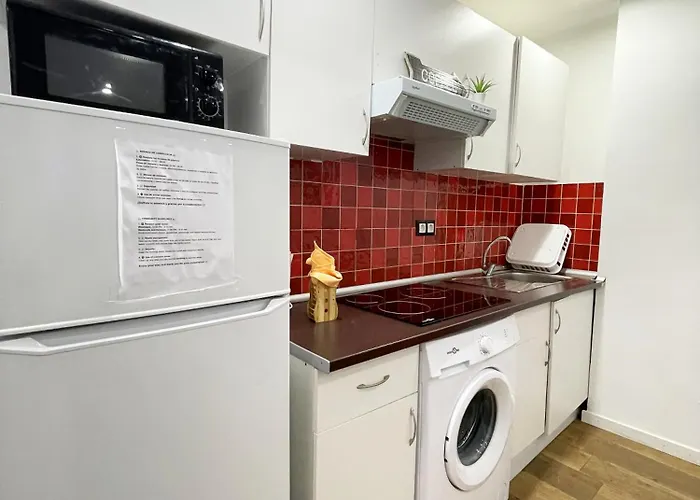 3Bedrooms Madrid